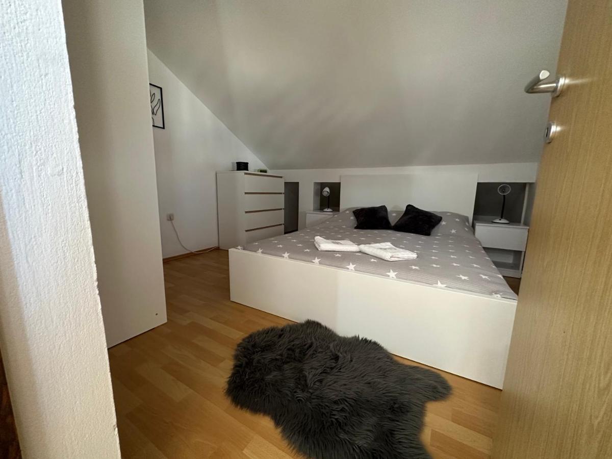 M&M Apartment Zadar Exterior photo